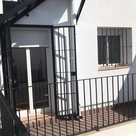 Atico Terraza Cadiz Centro Ascensor Playa De La Caleta Apartamento Exterior foto